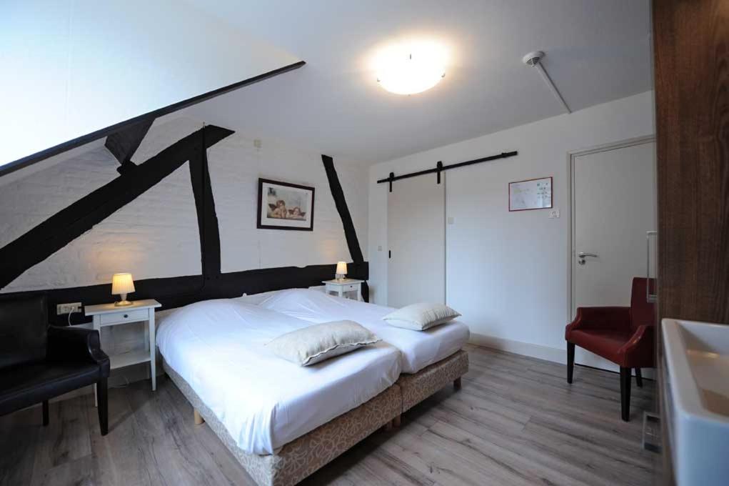 Hotel De Oude Brouwerij photo 2