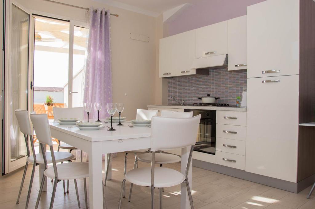 Bosco Sea Apartments photo 4