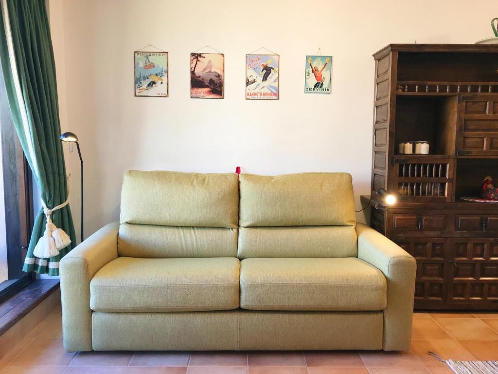 Breuil Cervinia Holiday photo 2