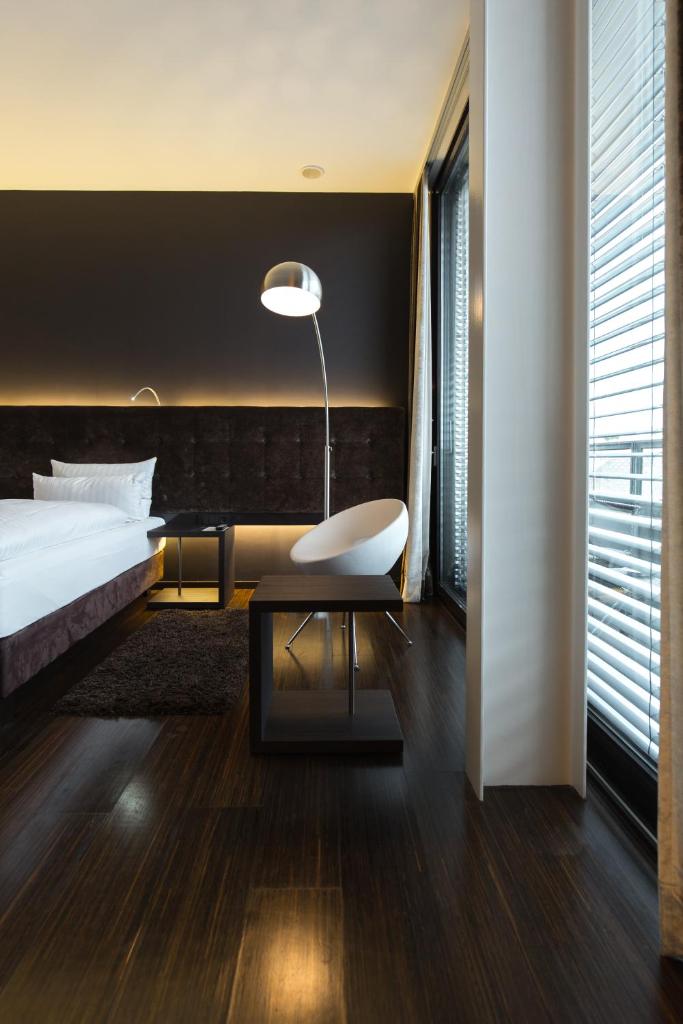 SAKS Urban Design Hotel Kaiserslautern photo 4