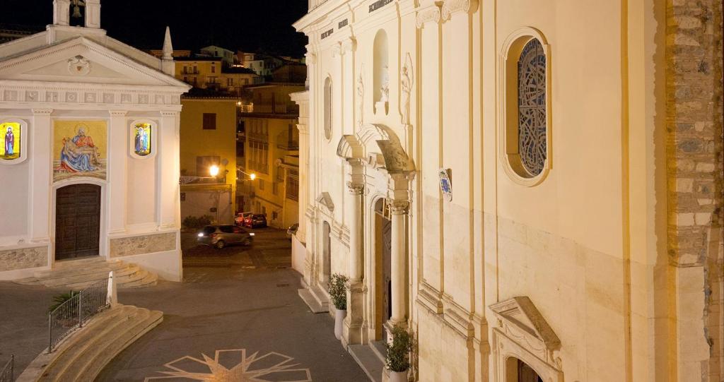 B&B Domus Purpurea photo 2