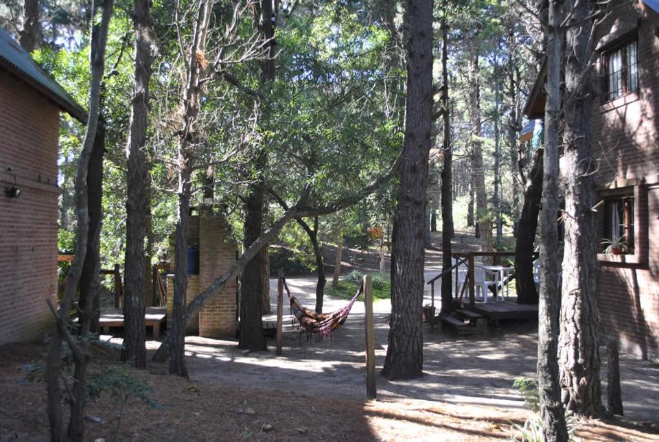 Cabañas Poetas del Bosque photo 4