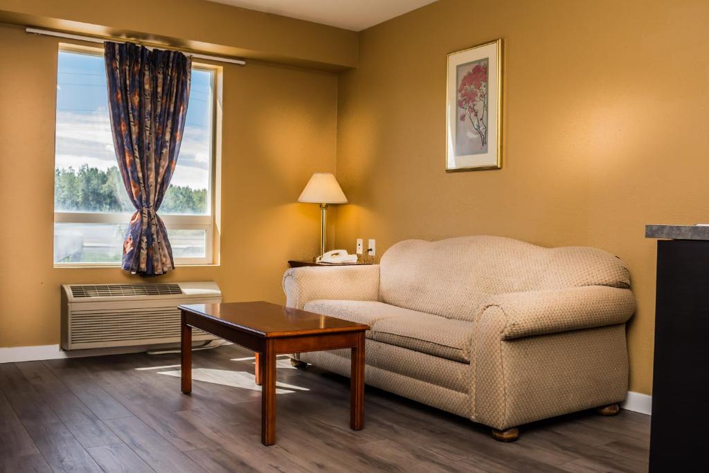 Fox Creek Inn photo 4