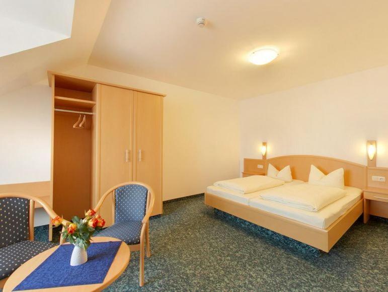 Hotel Jagermo, Munchen