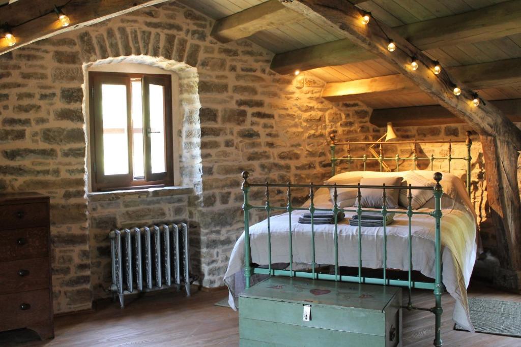 Bolara 60: the Cottage photo 4