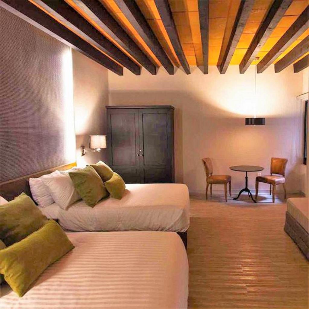 Сьюит (Полулюкс), Othelo Boutique Hotel