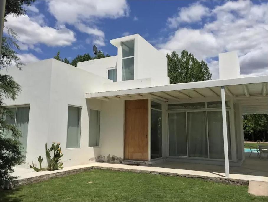 Casa en la Ruta del Malbec photo 2