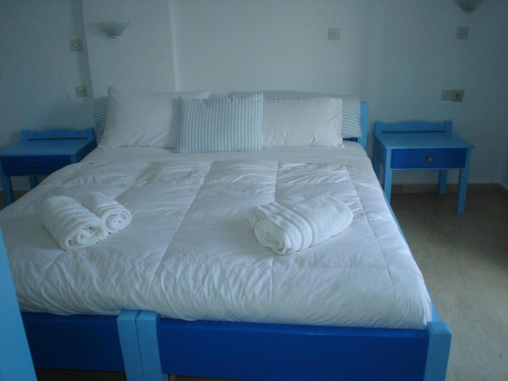Ikonomakis Apartments photo 3