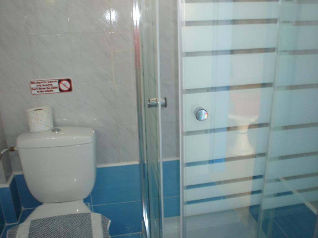 Ikonomakis Apartments photo 1