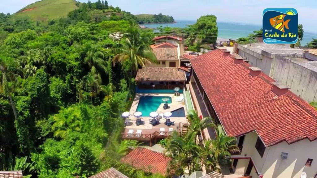 Hotel Canto do Rio Maresias photo 2