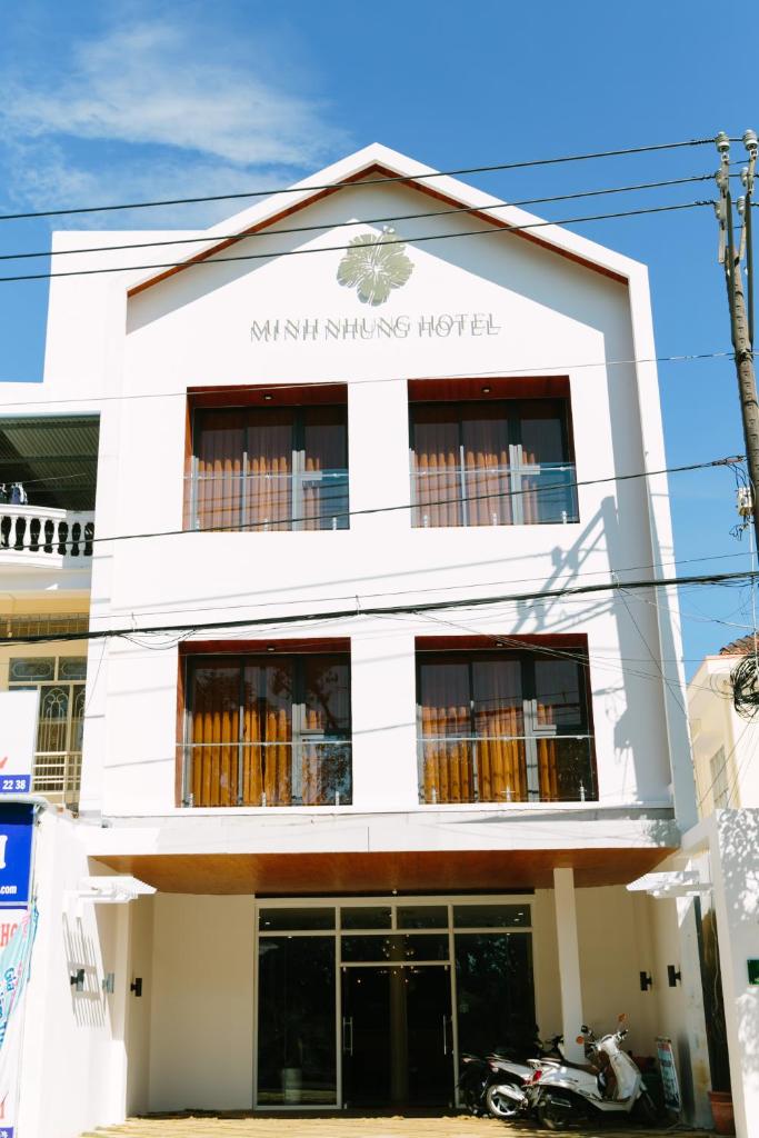 Minh Nhung Hotel