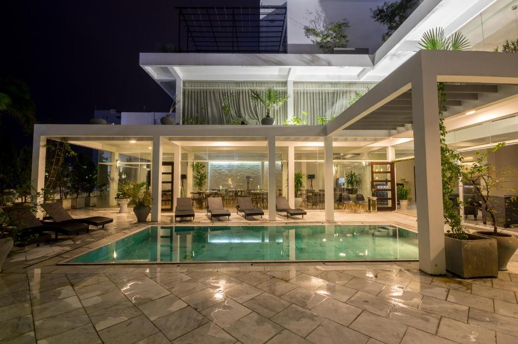 Danang Boutique Hotel