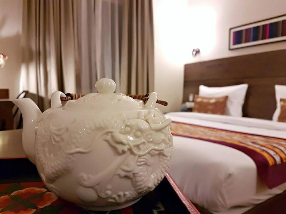 Сьюит (Представительский люкс), Utse Suites
