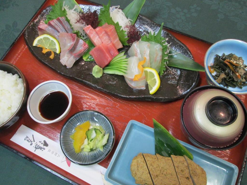 Uwajima Regent Hotel photo 2