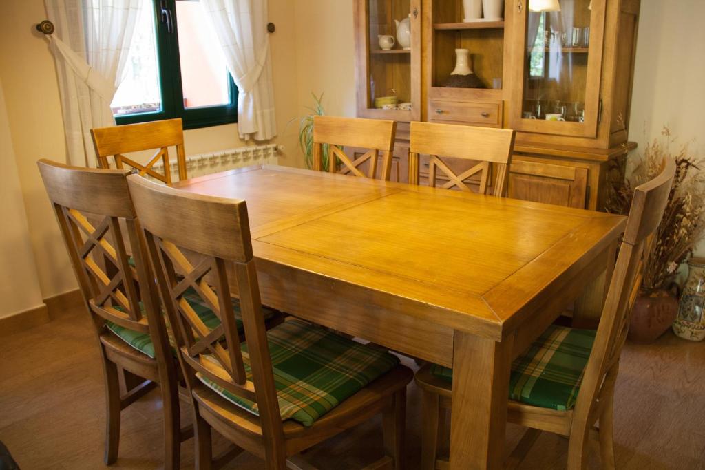 Hostal El Recanto photo 1