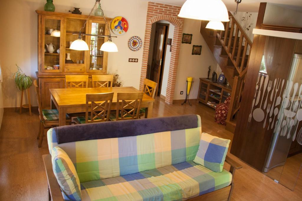 Hostal El Recanto photo 2
