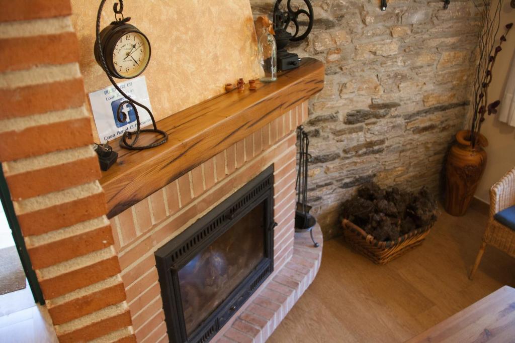 Hostal El Recanto photo 3