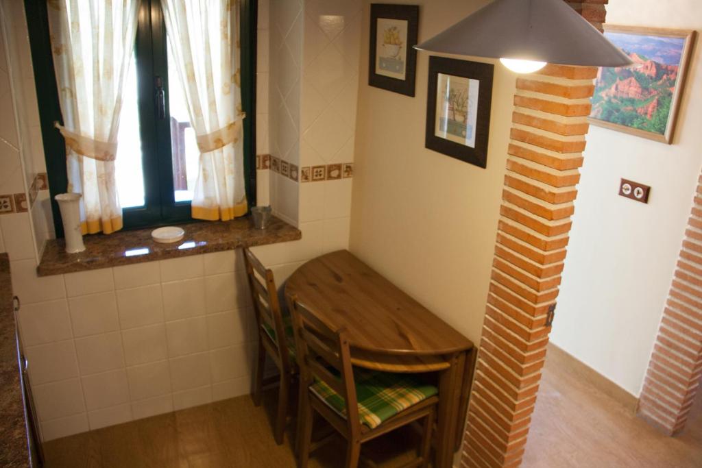 Hostal El Recanto photo 4