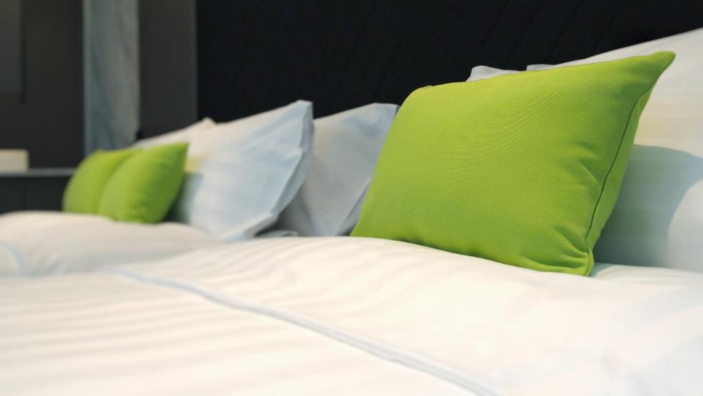 Двухместный (Adjoining Room (Family Room and Superior Room)), Hotel Ease Tsuen Wan