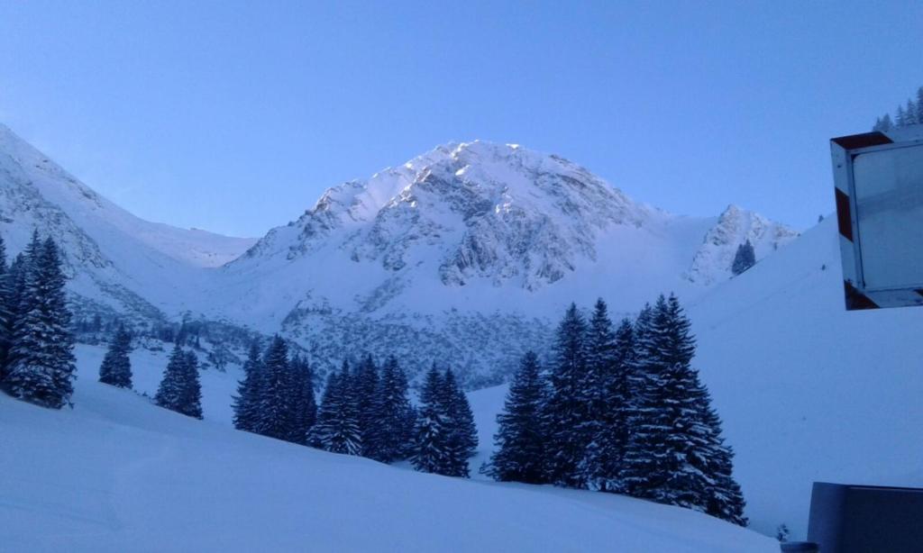 Landhaus Krinnenspitze photo 4