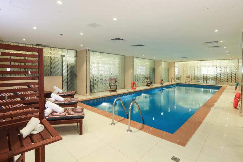 Prime Al Hamra Hotel photo 2