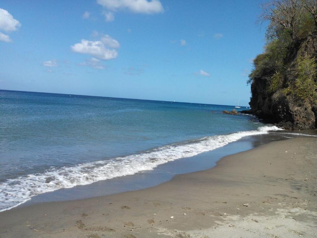 Madiana plage photo 3