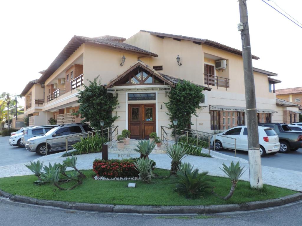 Hotel Costa Balena-Piscina Aquecida Coberta photo 2
