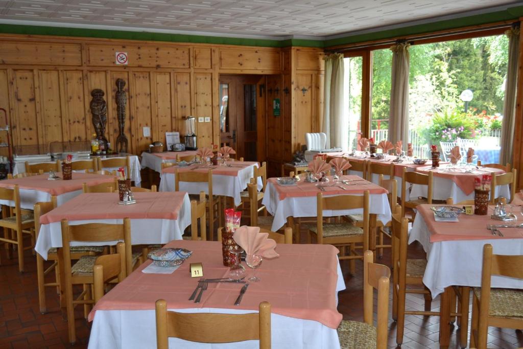 Albergo Cioccarelli photo 4