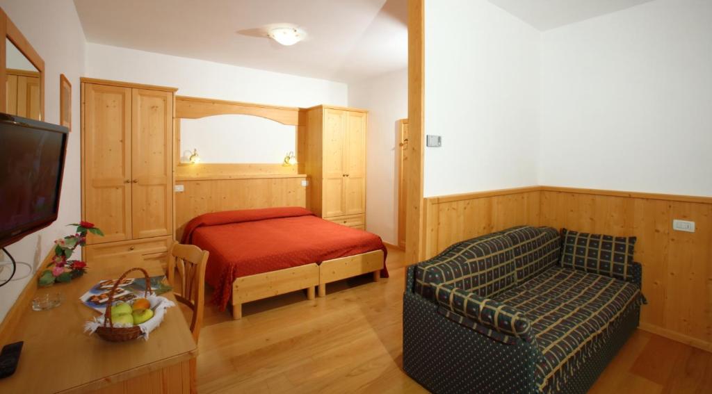 Hotel Zurigo photo 3