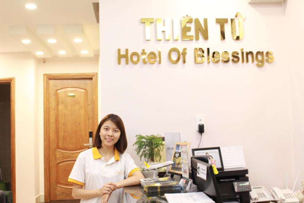 Thien Tu Hotel