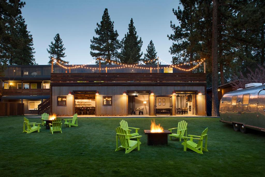 Basecamp Tahoe South photo 3