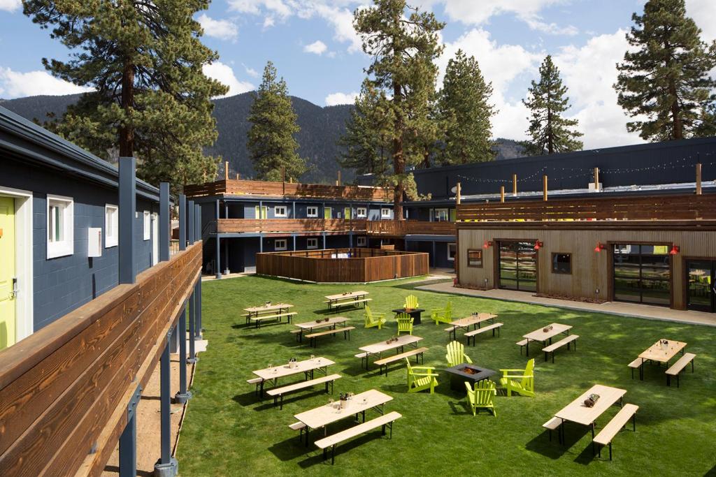 Basecamp Tahoe South photo 2