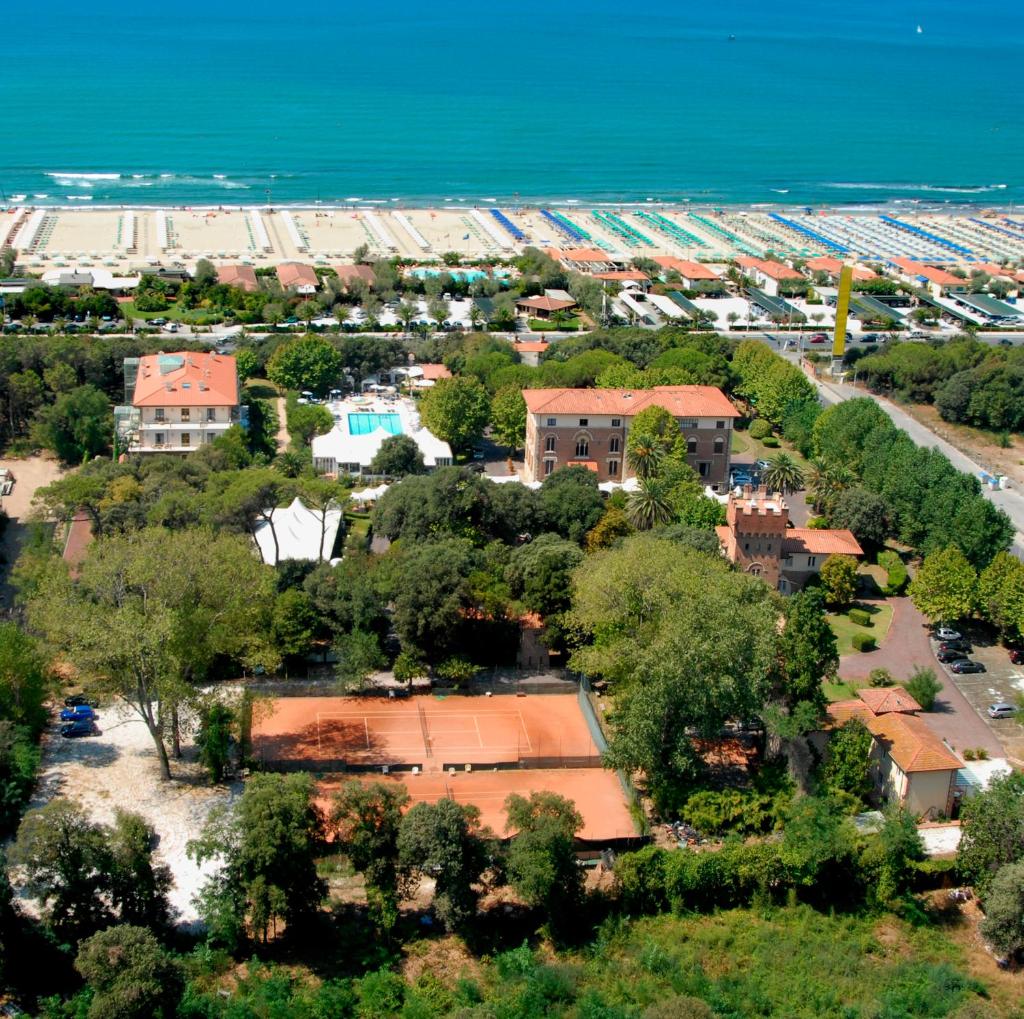 Park Hotel Villa Ariston photo 4
