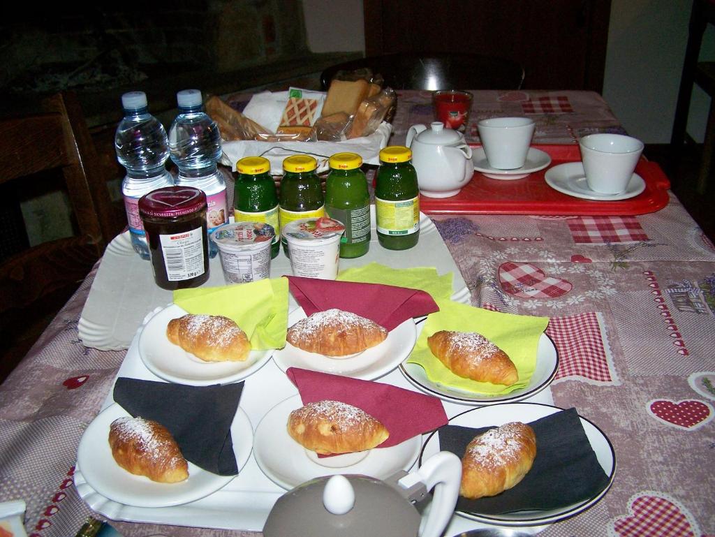 b&b da Maria photo 2