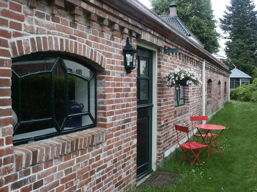 De Wilgenhof