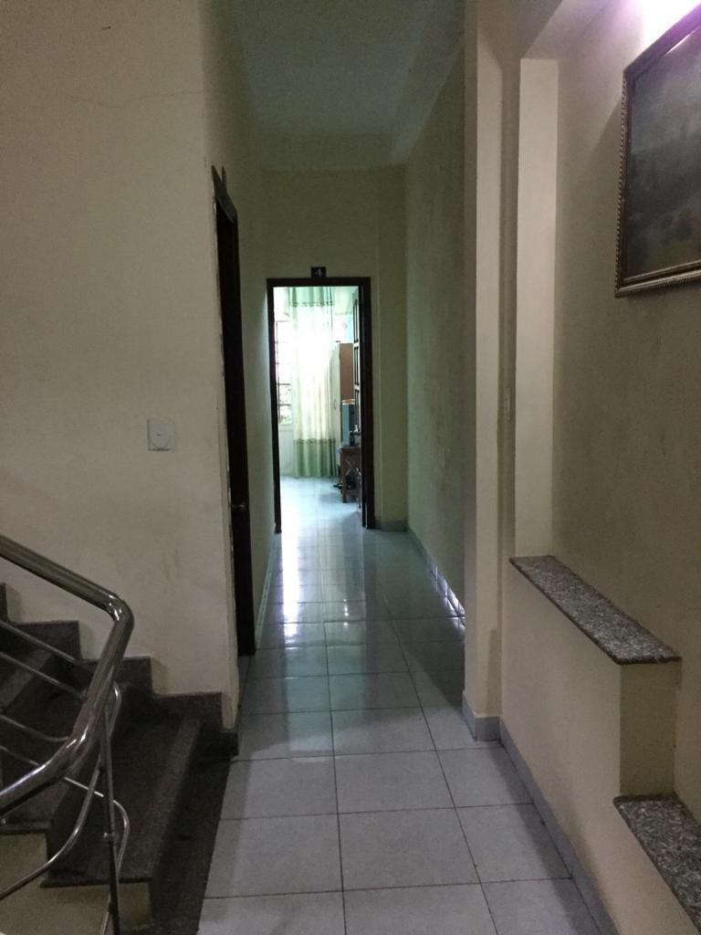 Двухместный (Двухместный номер с 1 кроватью), Loc Quyen Motel