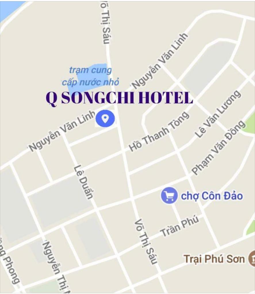 Q Songchi Hotel