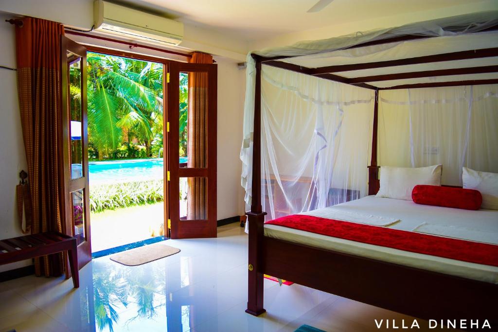 Villa Dineha photo 2