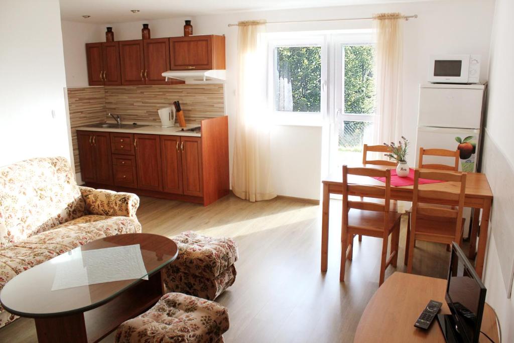 Apartmá Království Beskyd photo 2