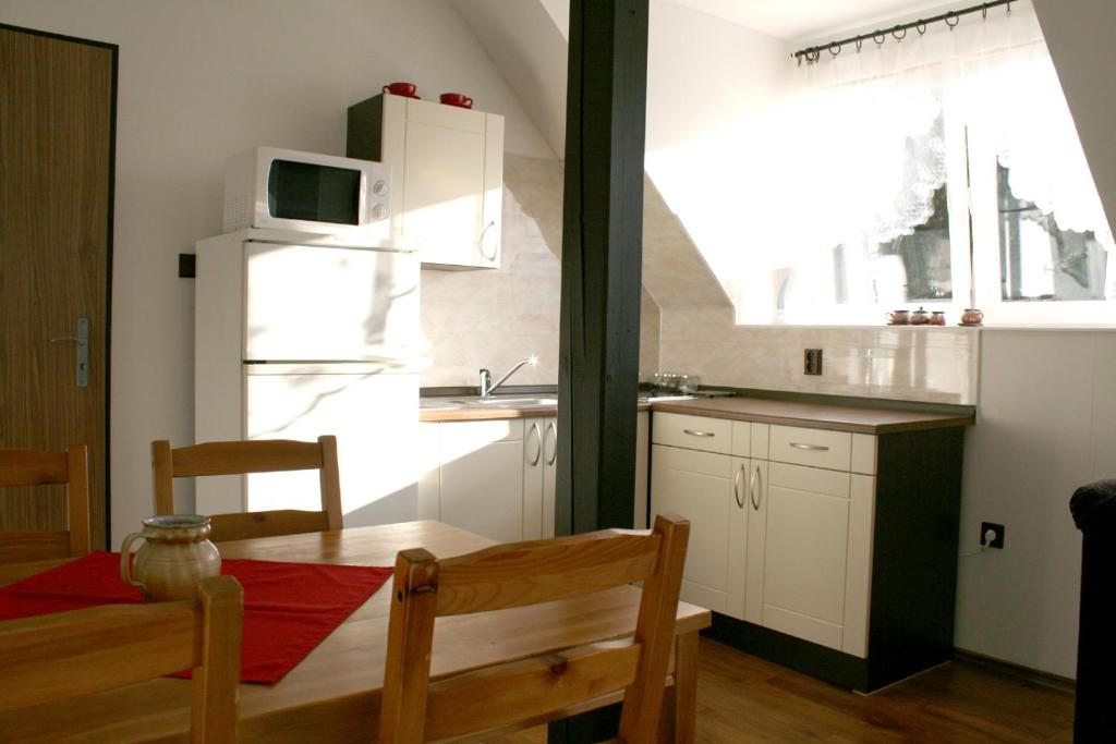 Apartmá Království Beskyd photo 4