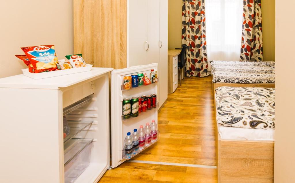 Апартаменты (Трехуровневый люкс), Centric Lifestyle Apartments