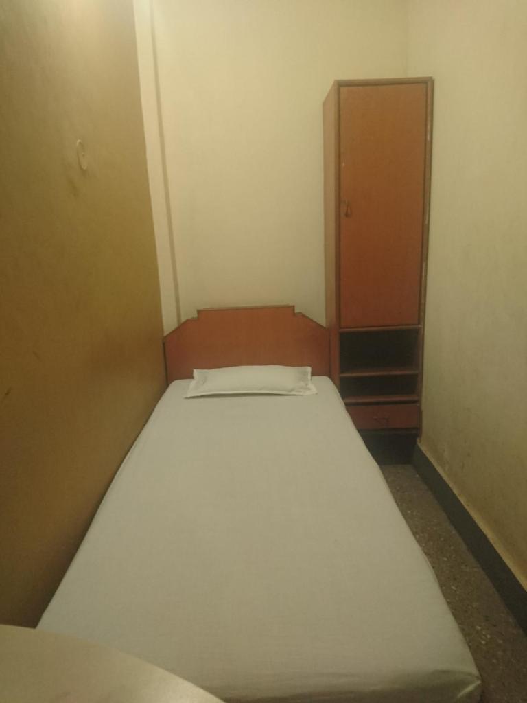 Одноместный (Бюджетный одноместный номер), Greens Residency