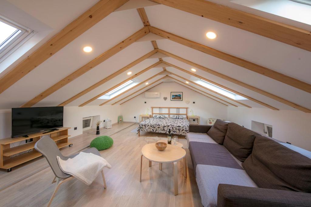 Apartments Villa Adrienne photo 4