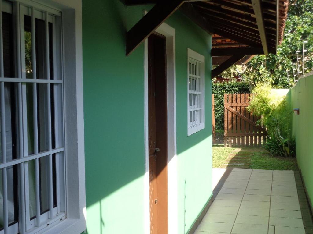CASA DE FÉRIAS EM MARESIAS photo 3