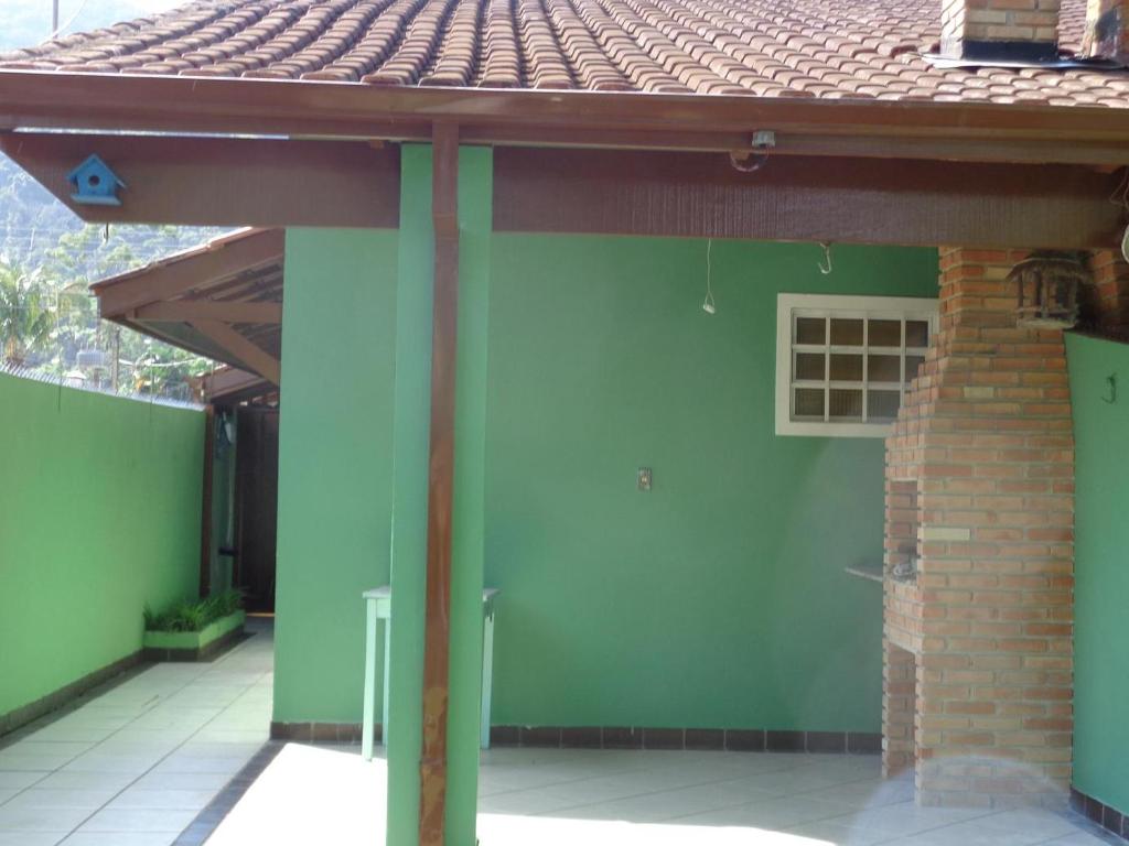 CASA DE FÉRIAS EM MARESIAS photo 1
