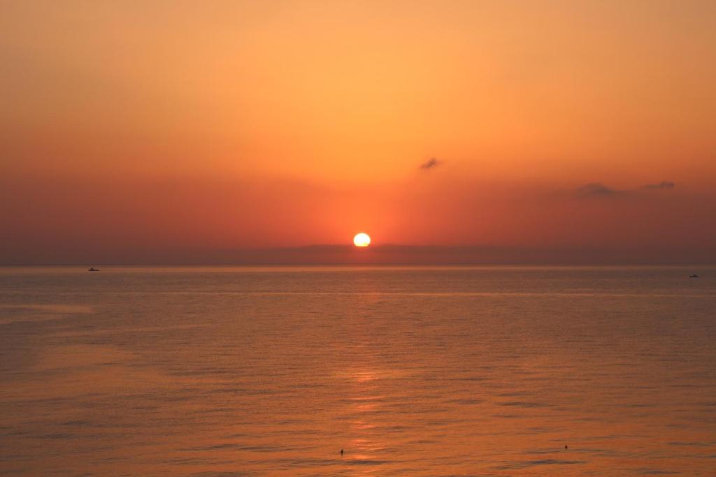 Apartamento frente al mar photo 4