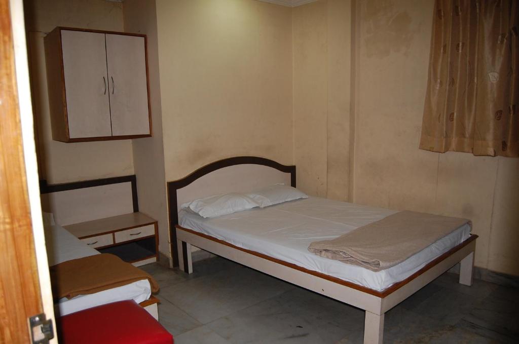 Трехместный (Трехместный номер Делюкс), Greens Residency