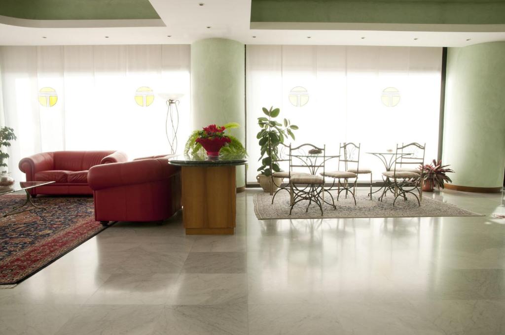 Hotel Thema photo 3