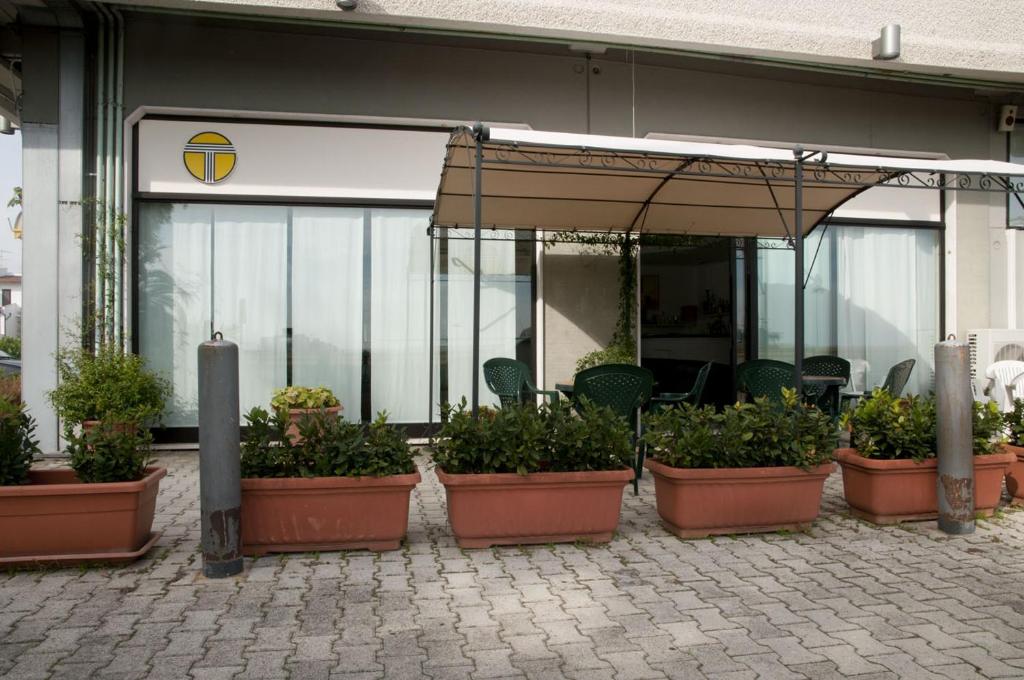 Hotel Thema photo 2