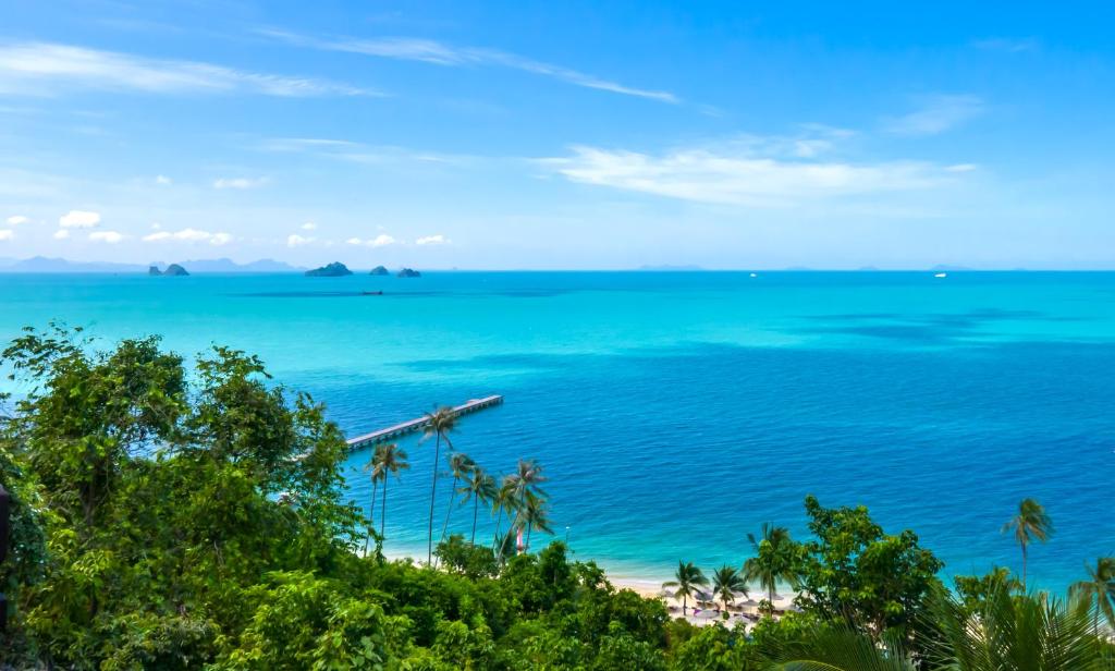 Sonthaya Villa Baan Taling Ngam photo 2